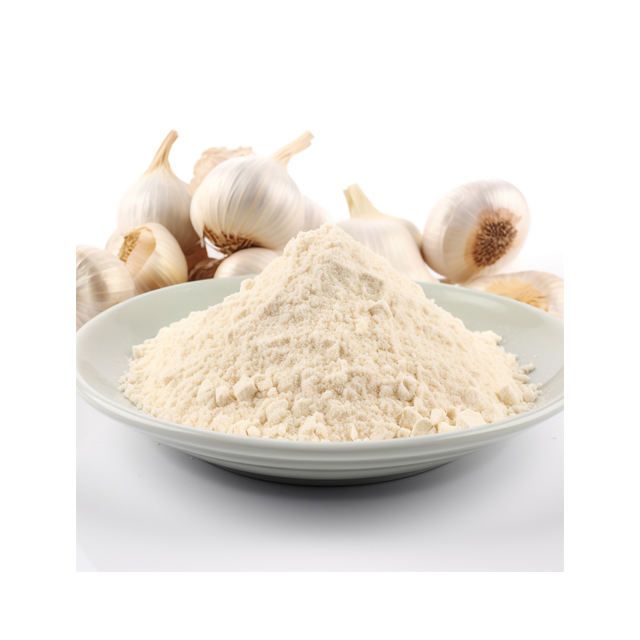 Garlic powder